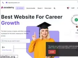 Sites similar to certexamdb.com