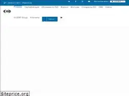 Sites similar to certgroup.org