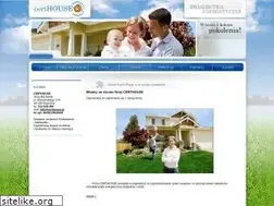 Sites similar to certhouse.pl