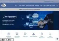 Sites similar to certi.us