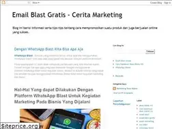 Sites similar to certiabisnismereka.blogspot.com