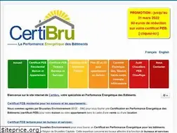 Sites similar to certibru.com