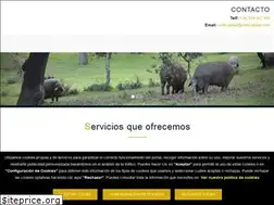 Sites similar to certicalidad.com