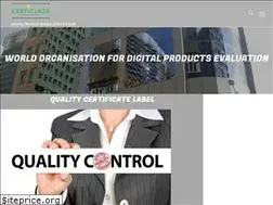 Sites similar to certiclass.org