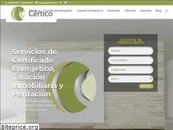 Sites similar to certico.es