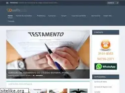 Sites similar to certidao.srv.br
