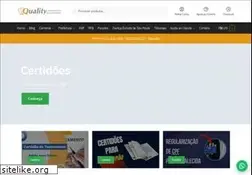 Sites similar to certidaonc.com.br