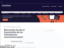 Sites similar to certideal.es