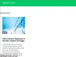 Sites similar to certidiritti.it