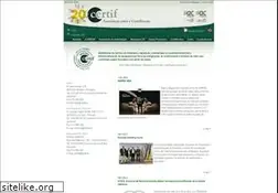 Sites similar to certif.pt