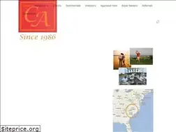 Sites similar to certifaxappraisals.com