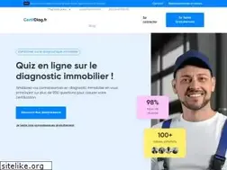 Sites similar to certifdiag.fr