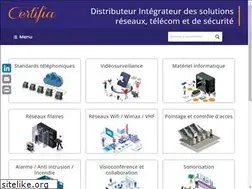 Sites similar to certifia.ma