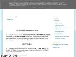 Sites similar to certificacionestcw.blogspot.com