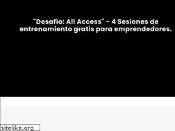 Sites similar to certificacionpersonalseller.com