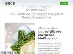 Sites similar to certificado-energetico.com.pt