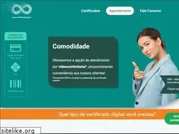 Sites similar to certificado.digital