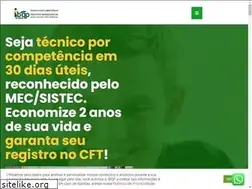Sites similar to certificadoporcompetencia.com.br