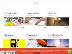 Sites similar to certificaenergiasevilla.com
