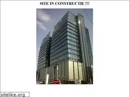 Sites similar to certificare-iso-sibiu.ro