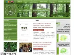 Sites similar to certificareforestiera.ro