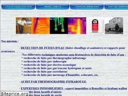 Sites similar to certificat.be