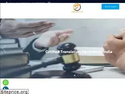 Sites similar to certificateapostille.com