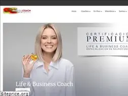 Sites similar to certificatecoach.com