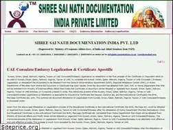 Sites similar to certificates-attestation.com