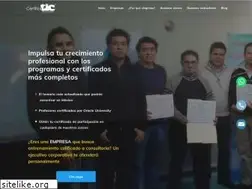 Sites similar to certificatic.org