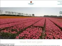 Sites similar to certificatieindezorg.nl