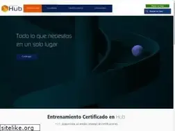 Sites similar to certification-hub.com