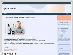 Sites similar to certification-iso-9001.fr