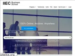 Sites similar to certification.cc
