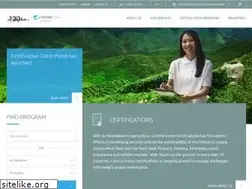 Sites similar to certification.controlunion.com