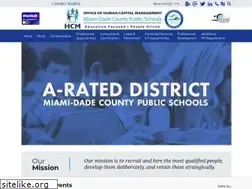 Sites similar to certification.dadeschools.net