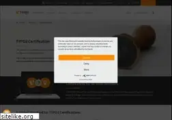 Sites similar to certification.typo3.org