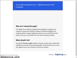 Sites similar to certificationeurope.co.uk