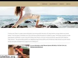 Sites similar to certificationinyoga.com