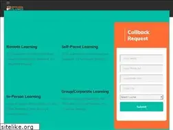 Sites similar to certificationplanner.com