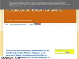Sites similar to certificationschool.blogspot.com
