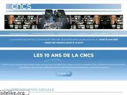 Sites similar to certificationsociale.org