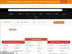 Sites similar to certificationssoul.com