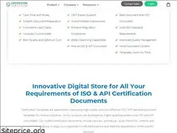 Sites similar to certificationtemplates.com