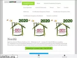 Sites similar to certificazione-energetica-fvg.it