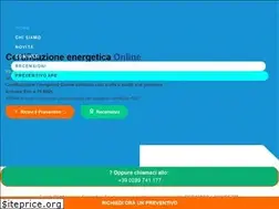Sites similar to certificazioneenergeticafacile.it