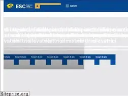 Sites similar to certificazioniesc.it