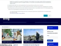 Sites similar to certificering-keuring.nl