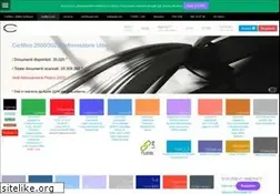Sites similar to certifico.com