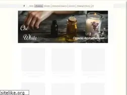 Sites similar to certified-aromatherapist.com